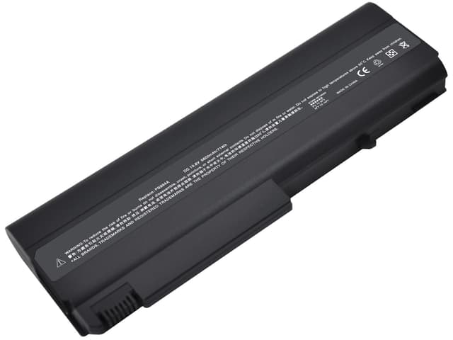 Batteri för HP Compaq 6510b 6600mAh