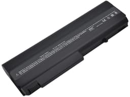 Batteri för HP Compaq 6510b 6600mAh