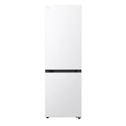 LG kølefryseskab GBBS716ASW (sort rustfri stål)