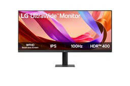LG UltraWide 34U511A-B 34'' FHD/IPS/100Hz/5ms monitor