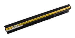 Batteri för Lenovo L12L4A02 4400mAh