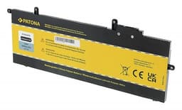 Batteri för Lenovo ThinkPad A285 X280 3900mAh 01AV470 01AV471 01AV472