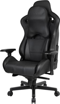 AndaSeat Kaiser 2 Pro Premium XL gamingstol (svart)