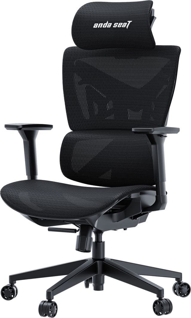 AndaSeat X-Air Mega gamingstol