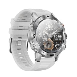 Hoco SmartWatch Sport Y20 - Silver