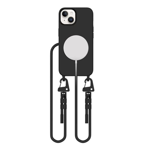Tech-Protect iPhone 13 Mobiltelefon Halskæde Cover Magsafe Maghalskæde