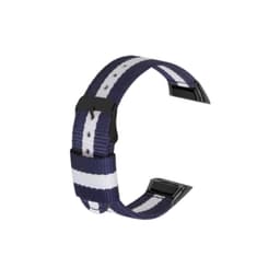 Nailonranneke Honor Band 6 / Huawei Band 6 -älykelloille Sininen