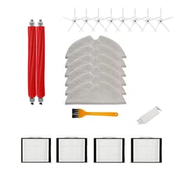 Erstatningstilbehør til Xiaomi Roborock Q7 Max og Q7 Plus