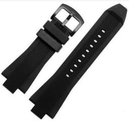 Michael Kors MK Klokkereim Sort