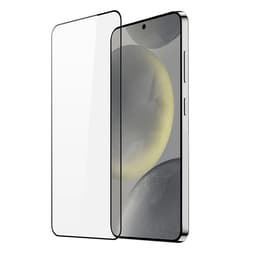 Dux Ducis Galaxy S24 Härdat Glas Skärmskydd 3D Curved