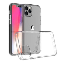 iPhone 14 Pro Skal Ultra Slim 0.5mm Transparent