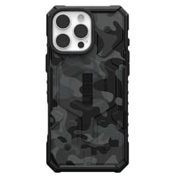UAG Telefontaske til iPhone 16 Pro MagSafe Pathfinder SE - Camo