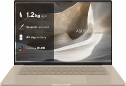 Asus Zenbook A16 UX3607 X2E/48/1TB/OLED 16" Copilot+ PC