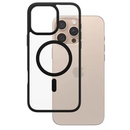 PanzerGlass Mobilskal till iPhone 16 Pro Max Magsafe Hard - Svart
