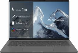 Asus Zenbook A14 UX3407 X2E/32/1TB/OLED 14" Copilot+ PC