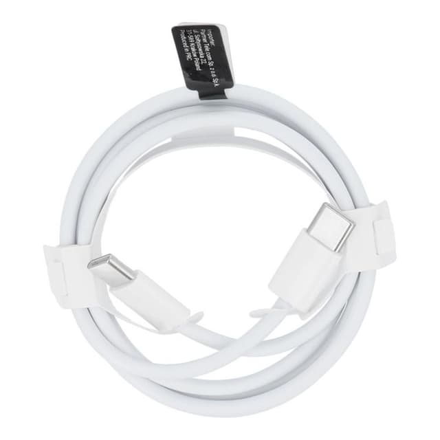 USB-C till USB-C kabel 1m 60W HD-Box