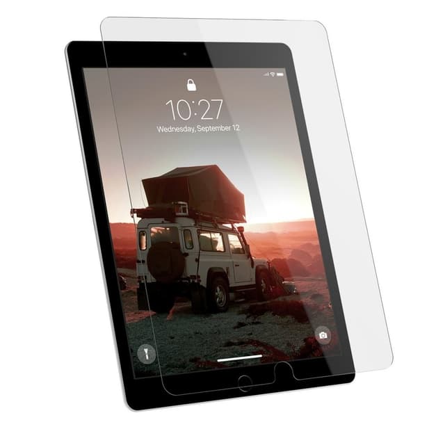 UAG Glass Screen Protector for iPad 10.2" (7th/8th/9th Gen)