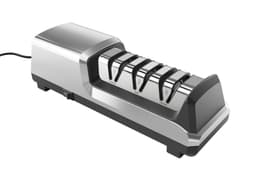 NÖRDIC Elektrisk knivslip med tre steg