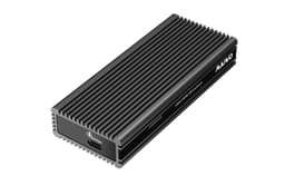 USB4.0 40Gbps till NVMe SSD-kabinett