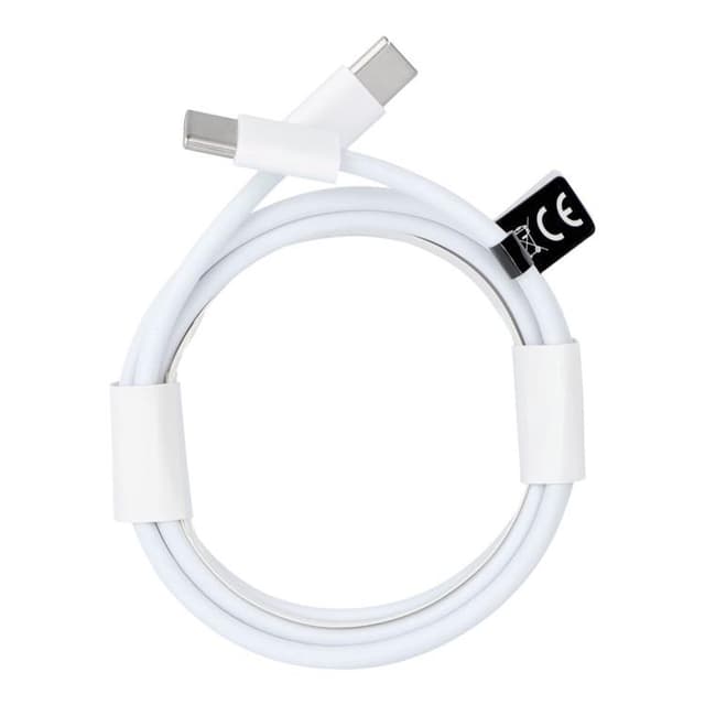 USB-C till USB-C kabel 2m 60W HD-Box