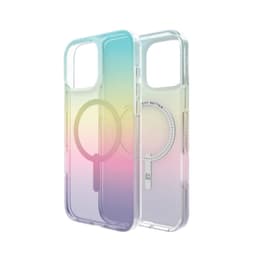 Zagg Mobilskal till iPhone 16 Pro Max MagSafe Milan Snap - Iriserande
