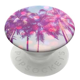 POPSOCKETS Venice Beach Avtagbart Grip med Ställfunktion