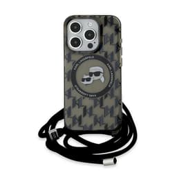 Karl Lagerfeld Mobilskal till iPhone 15 Pro Max MagSafe IML