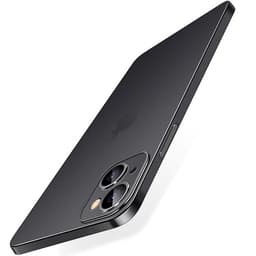 BOOM Zero Mobilskal till iPhone 14 Plus Ultra Slim - Svart