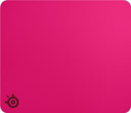 SteelSeries QcK Heavy L musplatta (magenta)