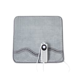 Sähköinen jalkojenlämmitin - Nopea lämmitys, turvallinen ja energiatehokas S