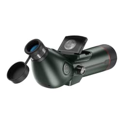 Digitalt Astronomiskt Teleskop med Dubbla Skärmar, 350x Förstoring & 4