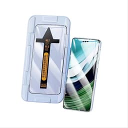 HD Klar Härdat Glas Skärmskydd för Samsung Galaxy S22 Ultra