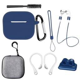 Airpods 3 Tillbehörsset (8 delar)