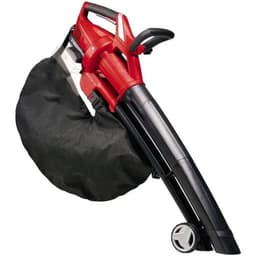 Universell løvposeerstatning med glidelås for Einhell GE-CL 36 Li E-Solo & Gardenic Hof 3000W