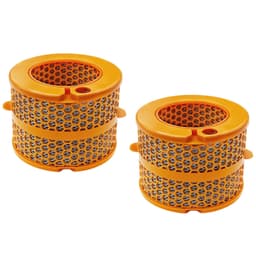 Dyson Luftrenare Tillbehör: Orange Förångare Filter för PH01/PH02/PH03