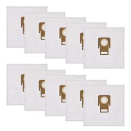 10-pak støvsugerposer for Thomas Aqua+ Pet & Family