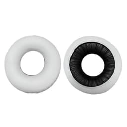 Erstatningsøreputer for Sony WH-CH500-hodetelefoner Hvit