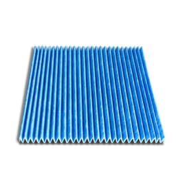 Fotokatalytiskt Filter Kompatibelt med Daikin Luftrenare - Fiberkonstr