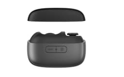 Elektrisk Nagelklippare & Slipmaskin - Säker, Tyst och Bärbar Nagelvår