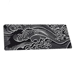 Musematte - Låst kant fortykket spillmusematte S Modell 3