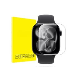 Apple Watch Series 11 46mm Näytönsuoja - Hydrogeelikalvo (5 kpl)