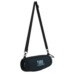 Silikone beskyttende etui til JBL Charge 5 Sort