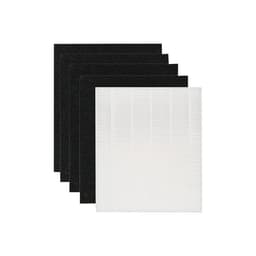 3-Pack Filterset - För Winix C545/B151/P150/9300 Luftrenare