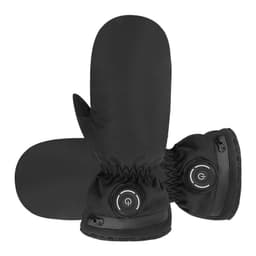 USB Uppladdningsbara Värmehandskar För Vinteraktiviteter - Skidåkning,