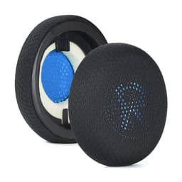 ERSÄTTNINGSKUDDAR För Jabra Elite 45h & Evolve2 65 UC - 2-Pack, Memory