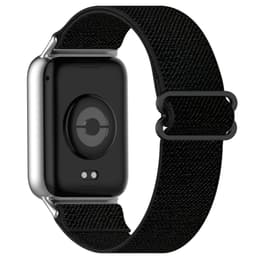 Redmi Watch 5 elastiskt nylonarmband för Xiaomi Band 9 Pro