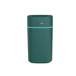 Oppladbar Aromadiffuser Luftfukter med Ambient Lys for Avslapning Green