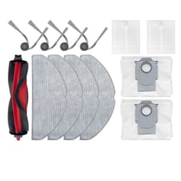 Roborock Q7/M5 Dammsugare Ersättningstillbehör Kit - Komplett Underhål