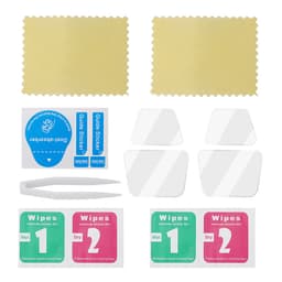 Linsskydd för DJI Air 3S 4 Pack