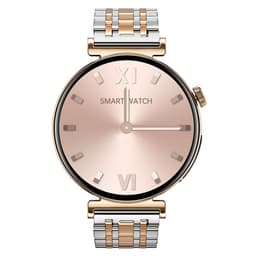 Älykello naisille, jossa EKG ja Bluetooth